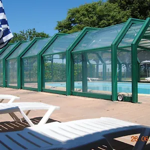 Village De De L'anse De Holiday home