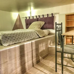 Loft 5 Places With View On Eiffel Tower Apartment Paris
