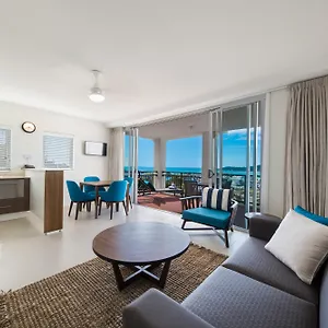 The Sebel Whitsundays Aparthotel Airlie Beach