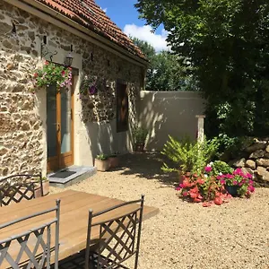 Du Manoir Ferienhaus