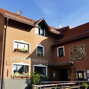 Rhoenlust Bischofsheim an der Rhön