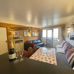 Les Balcons De Bellevarde Apartment Val-d'Isere