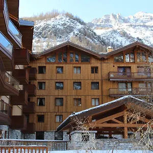 Les Clarines Apartment Val-d'Isere