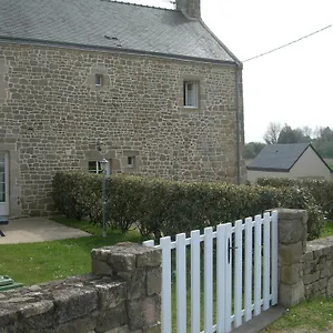 Bretagne Sud Ferienhaus